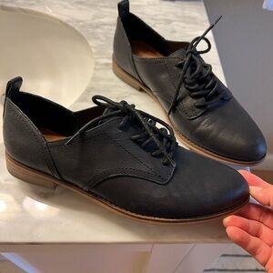 Women’s Lucky Brand loafers